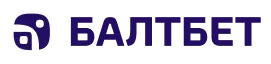 Логотип Балтбет
