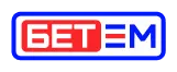 Логотип Bet-M